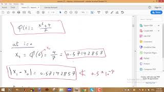 Information (Approximate Solutions of  Nonlinear Equations part2(Bisection ,false position,simple ,Newton News