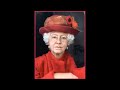 Check out this amazing face painting of The Queen