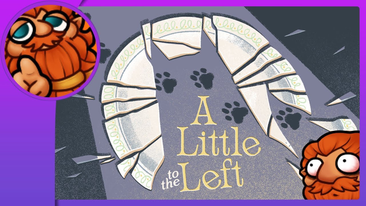 Ocd Simulation A Little to the Left OCD Simulator With a Cat - YouTube