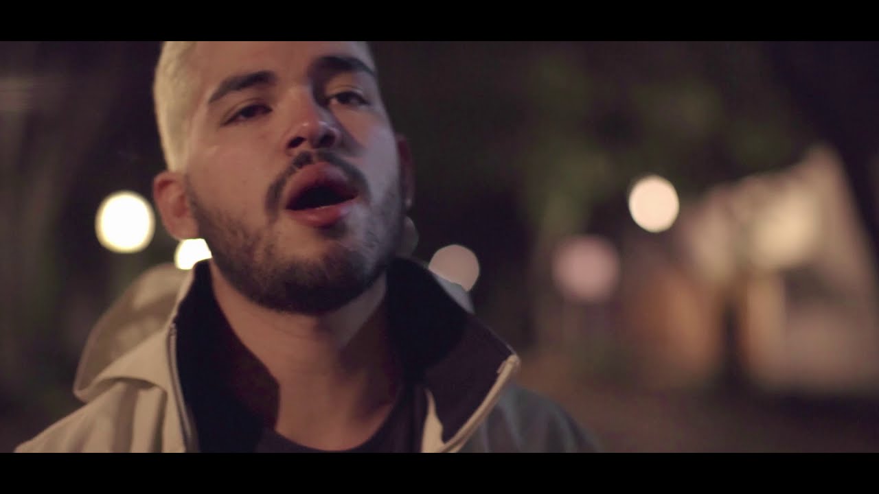 JP Alexandre - Jaded (Official Music Video) - YouTube