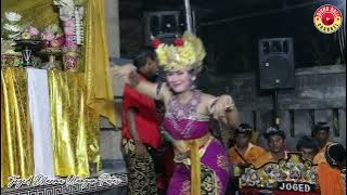 Si Manis Gigi Gingsul || Joged Dharma Ulangun Patas