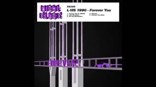 Video thumbnail of "L-Vis 1990 - Forever You"