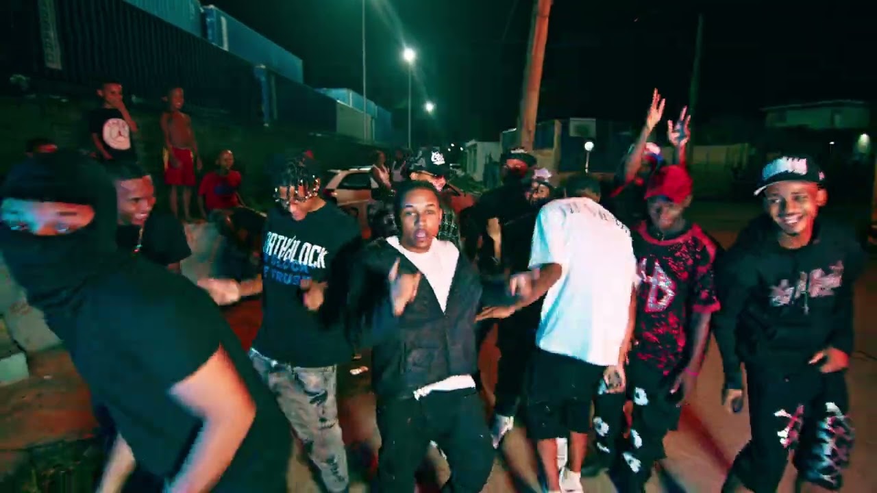 P Boy X @guineogz X Trola Gz - Doble Nota 🍀🚬 ( Video Oficial )