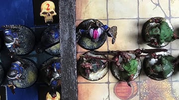 Advanced Heroquest: Tobaro’s Bane (Part 3)