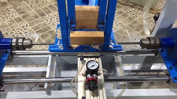 MÁY KHOAN GỖ TỰ ĐỘNG | 0983 830 139