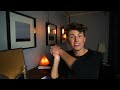 End of video