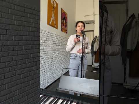 Тина Кузнецова - Ваня (cover) #relaxing #vocal #люблюпеть #coversong