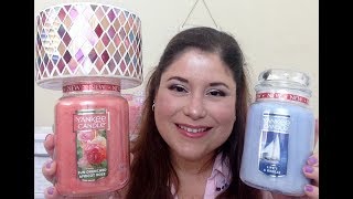 Yankee Candle Haul screenshot 5