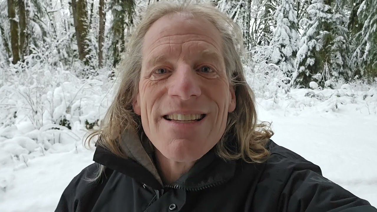 Canada Unity Election?