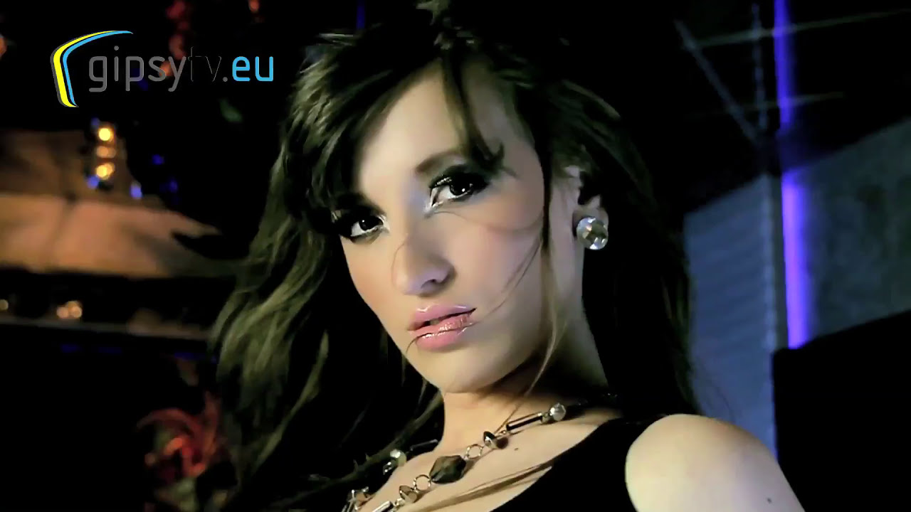 PREDSTAVUJEME: I-KEYS - Burka