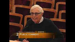 June 2014 Regular Ethics Commission Meeting