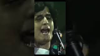 RARO - Je so' pazzo prima versione con testo modificato #music #pinodaniele