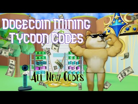 dogecoin simulator codes