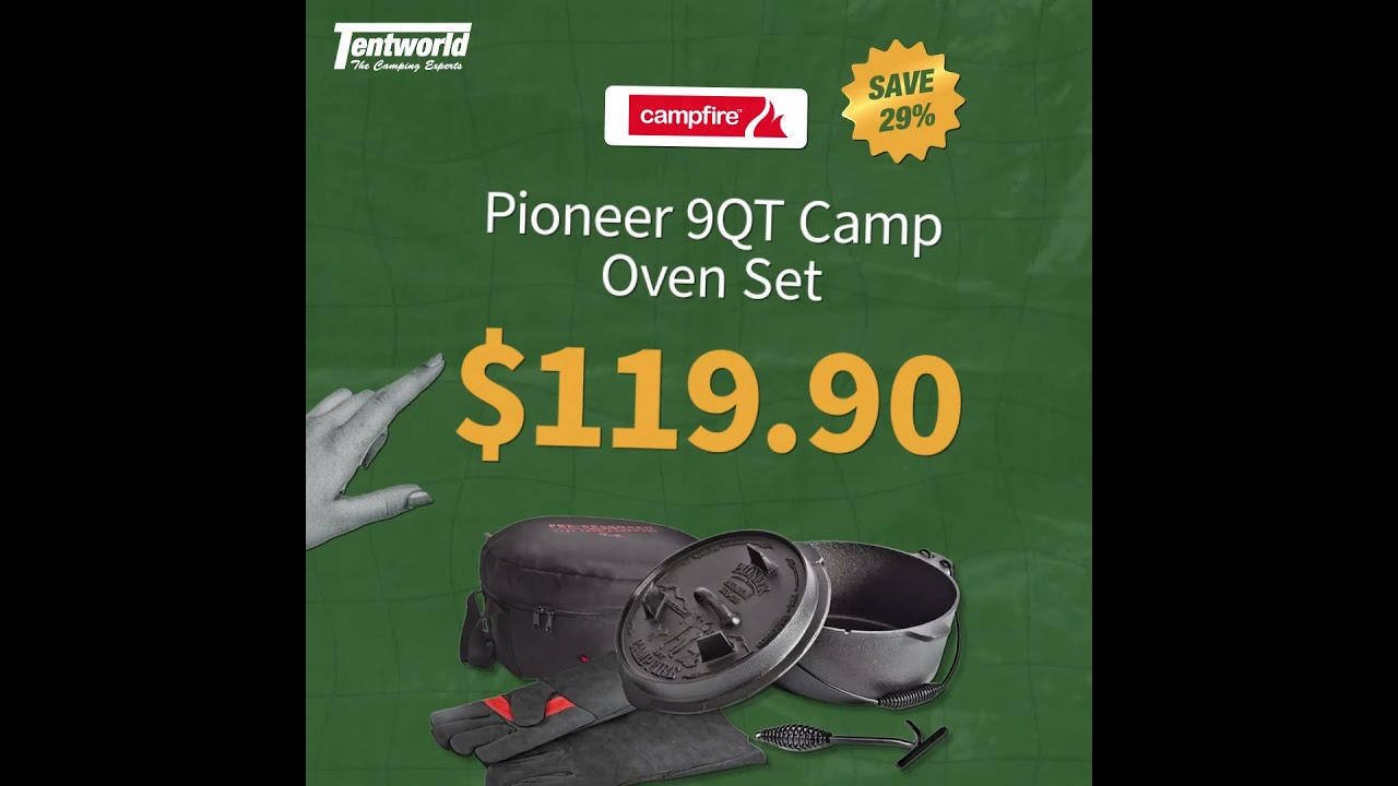 Tentworld - May Fireside Catalogue 2025 (1:1)