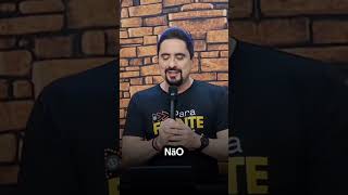 ESCUTE MAIS E FALE MENOS ! #eusoucombatente #fé #sãomiguelarcanjo