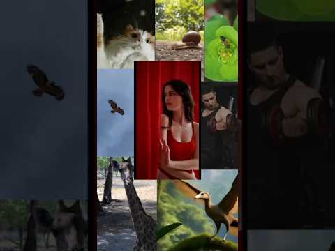 Невероятные факты, которые взорвут твой мозг! #факты #люди
