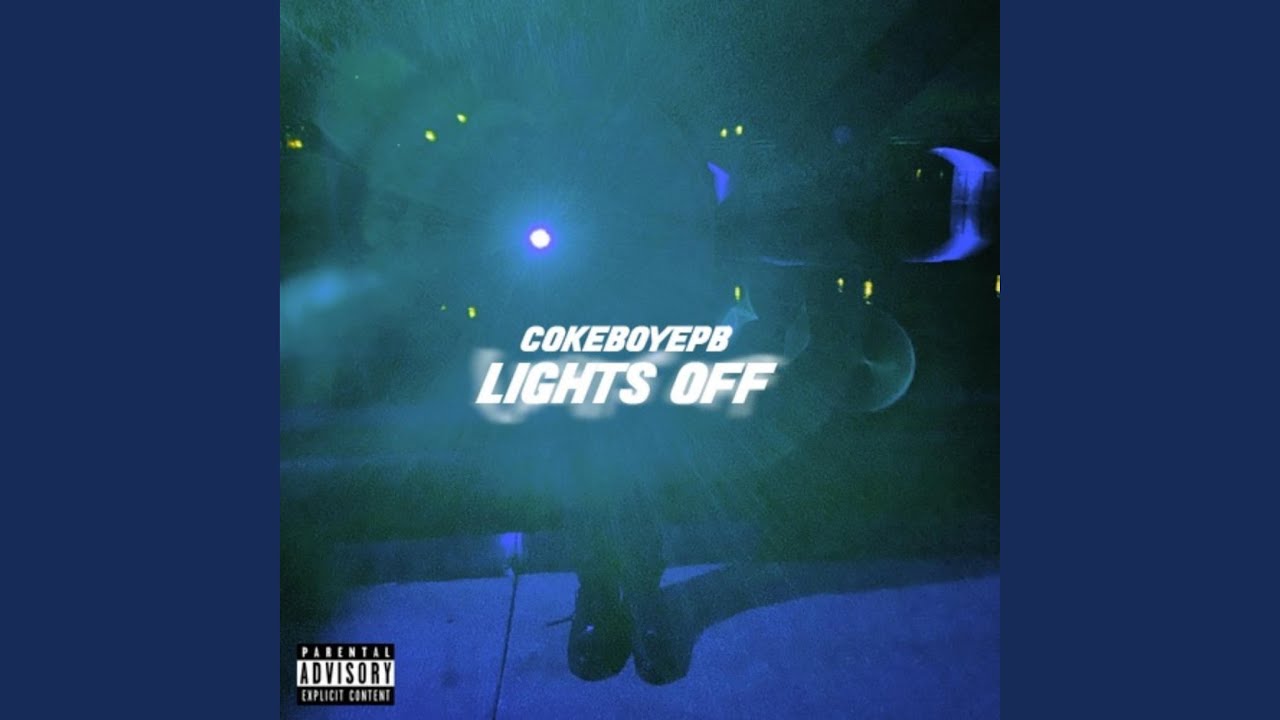 Lights Off YouTube