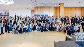 International Social Summit Barcelona 2024 - recap!