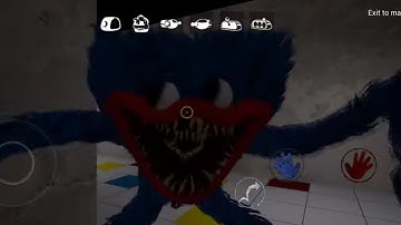 Project: Playtime Mobile 0.3.0 SPEEDRUN