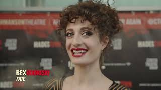 Opening Night of 'HADESTOWN' with the Cast | Ahmanson Theatre