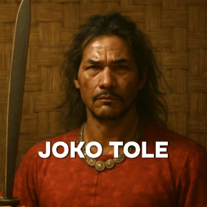 JOKO TOLE