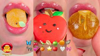 Which Emoji Food Challenge Shall We Eat Next?