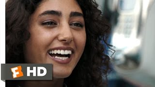 Body Of Lies 710 Movie Clip - Lunch With Aisha 2008 Hd