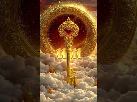 11 11 A Financial Miracle Is Already In Motion 