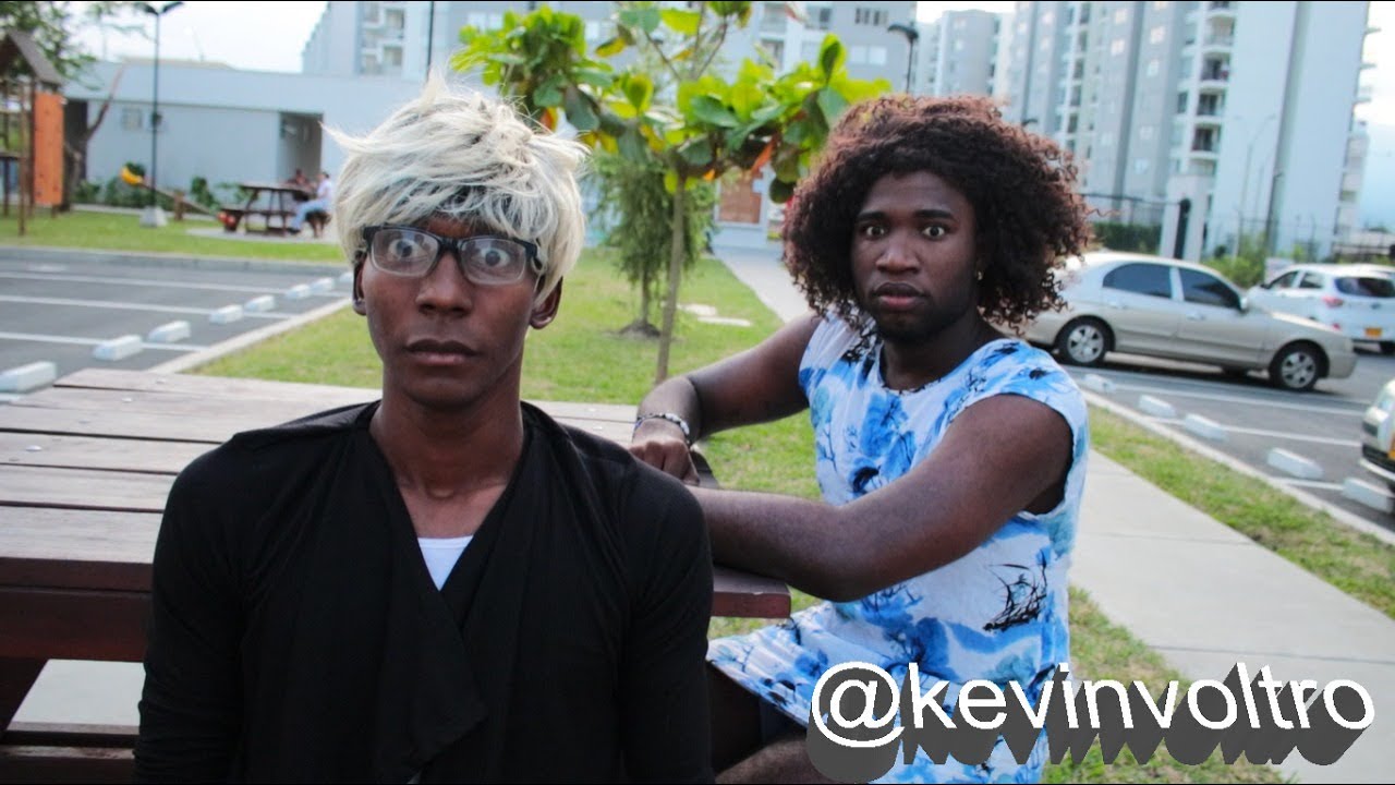 LA ASTUCIA DE LUCRECIA Kevin Voltro YouTube