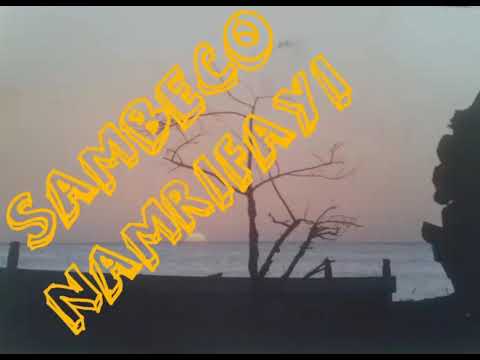SAMBECO - Mkomori (Namrifayi, 1998)