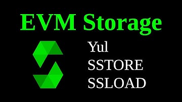 State Variables Stored in a Single Slot | EVM Storage 1