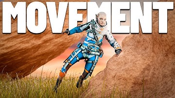 9v9 CONTROL BUT WITH MOVEMENT - BBG sYnceDez