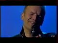 Sting Let Your Soul Be Your Pilot Paris 1996 Sting Let Your Soul Be Your Pilot Paris 1996