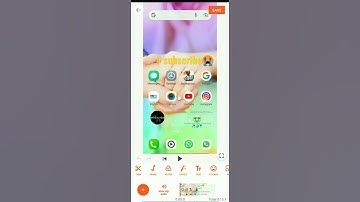 How do you add music to a Youcut video?How do i edit a Youcut video