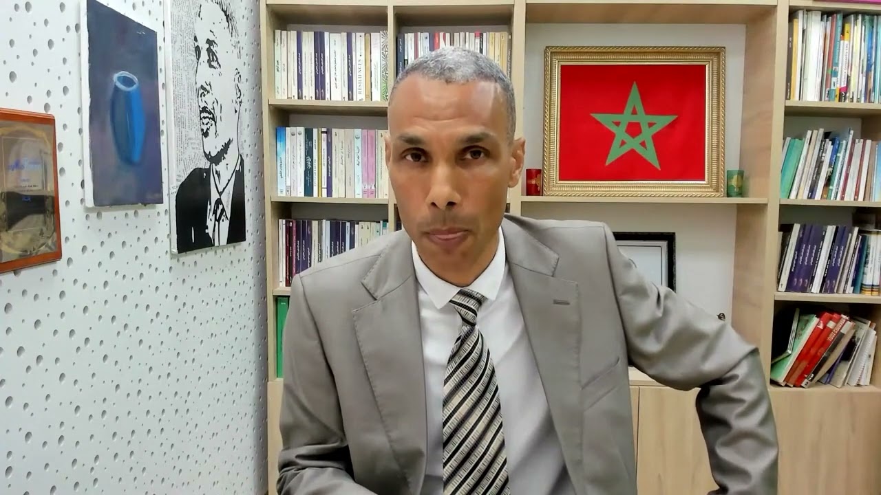 ابن خلدون أدخل كلمة البربر ضمن السلفية التاريخية