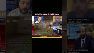 Çocuklarda "Aminake" Tehdidi Sürüyor... (Unlost Haber Bülteni) 💀  #csgo #cs2 #unlost #unlostv #cnn