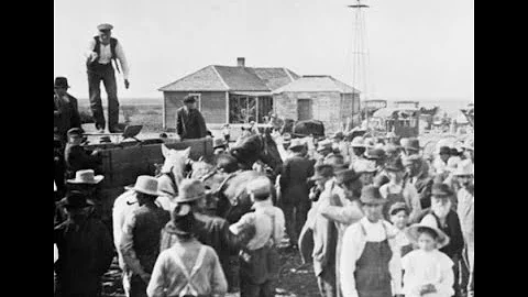 Plemons Texas
