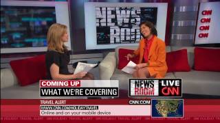 CNN - Brianna Keilar Fredricka Whitfield 11 27 10