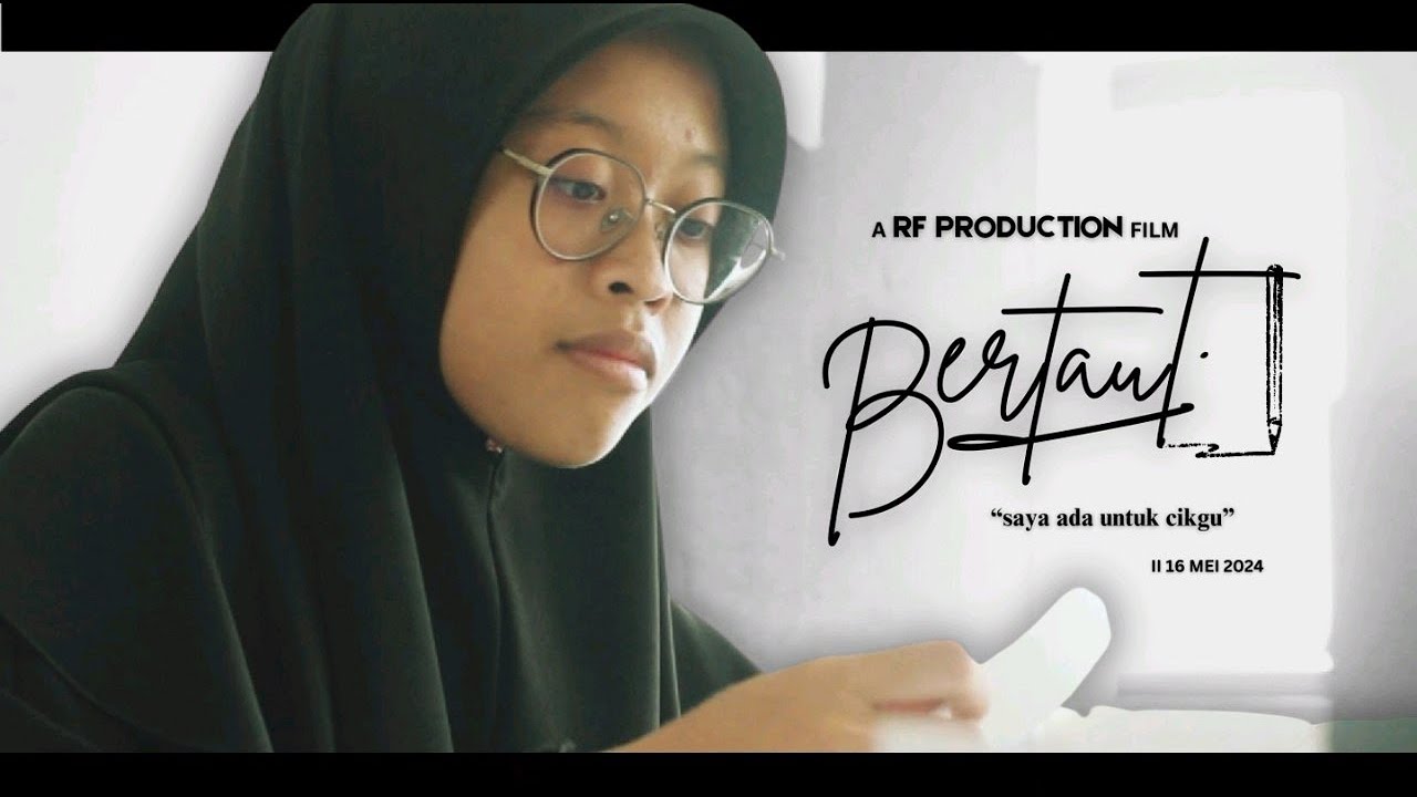 Bertaut - Filem Pendek Sempena Hari Guru SMAMAIWP 2024