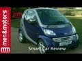 Richard Hammond's Smart Car Review (1999)