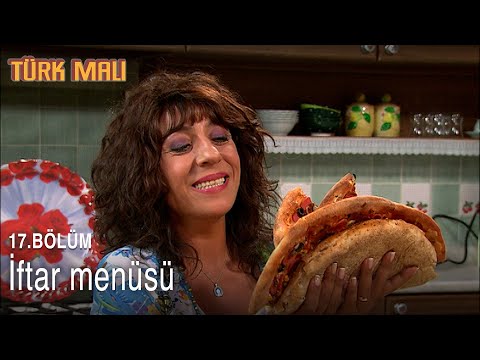 Kuzu ailesi için iftar vakti - Türk Malı 17. Bölüm