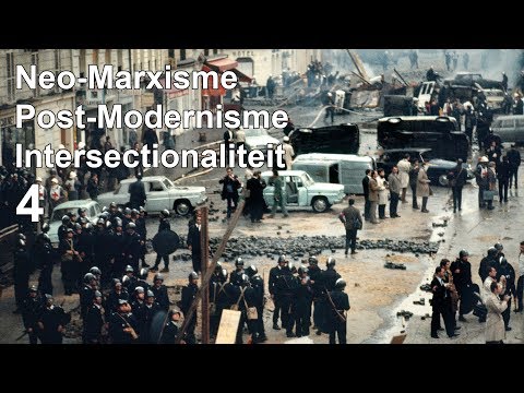 Video: Verschil Tussen Marxisme En Neomarxisme