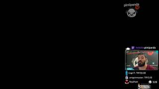 Pintipanda - Video Çekerim, Minecraft Çekmem