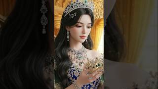 glass petals rise of the four sisters  #princessstory #royalstory #magicalstory