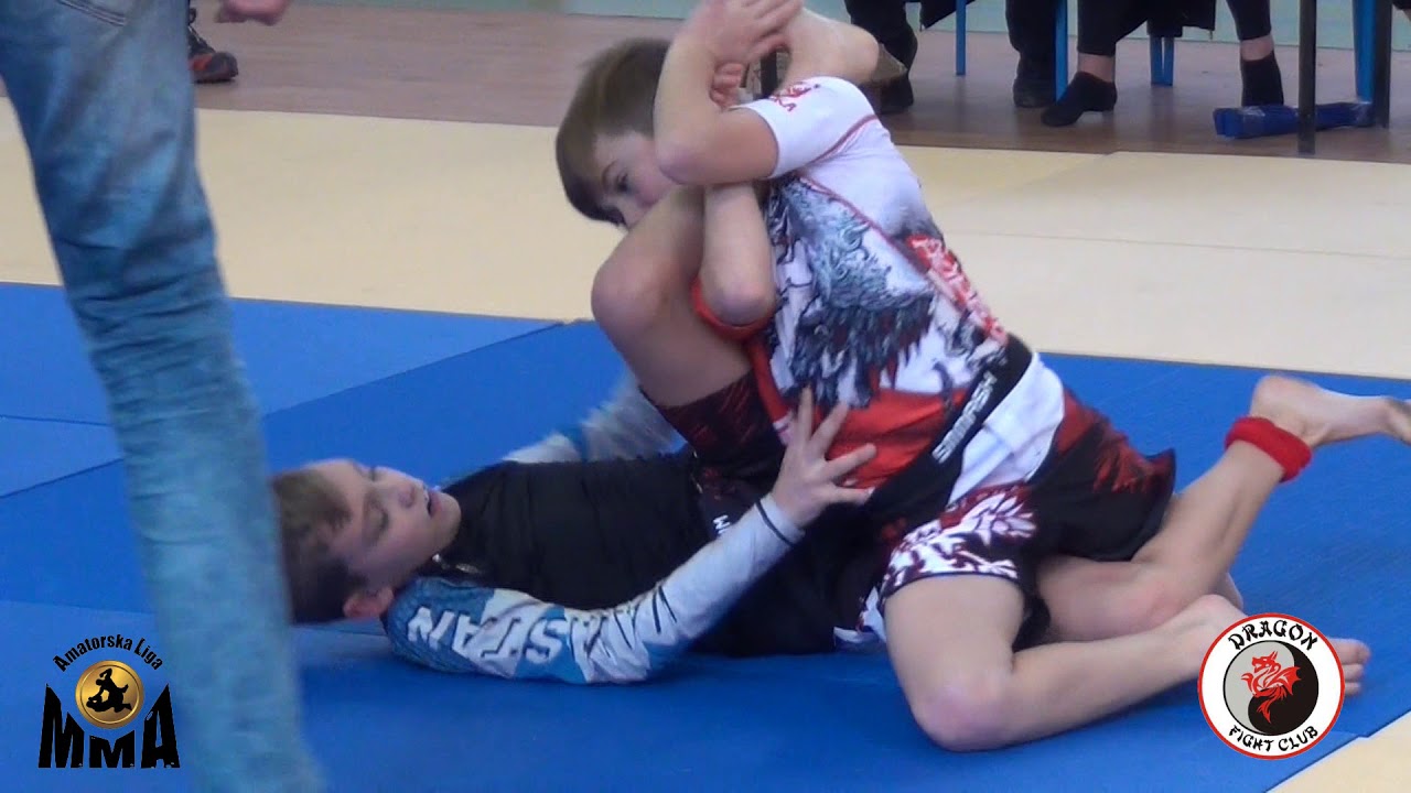 Young Dragons U10 No Gi 30 kg Łuczak O vs Marszał J camera iphone 8 plus apk