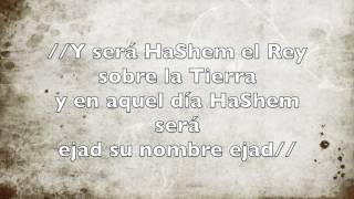 HaShem Melej - Grupo Jerusalén