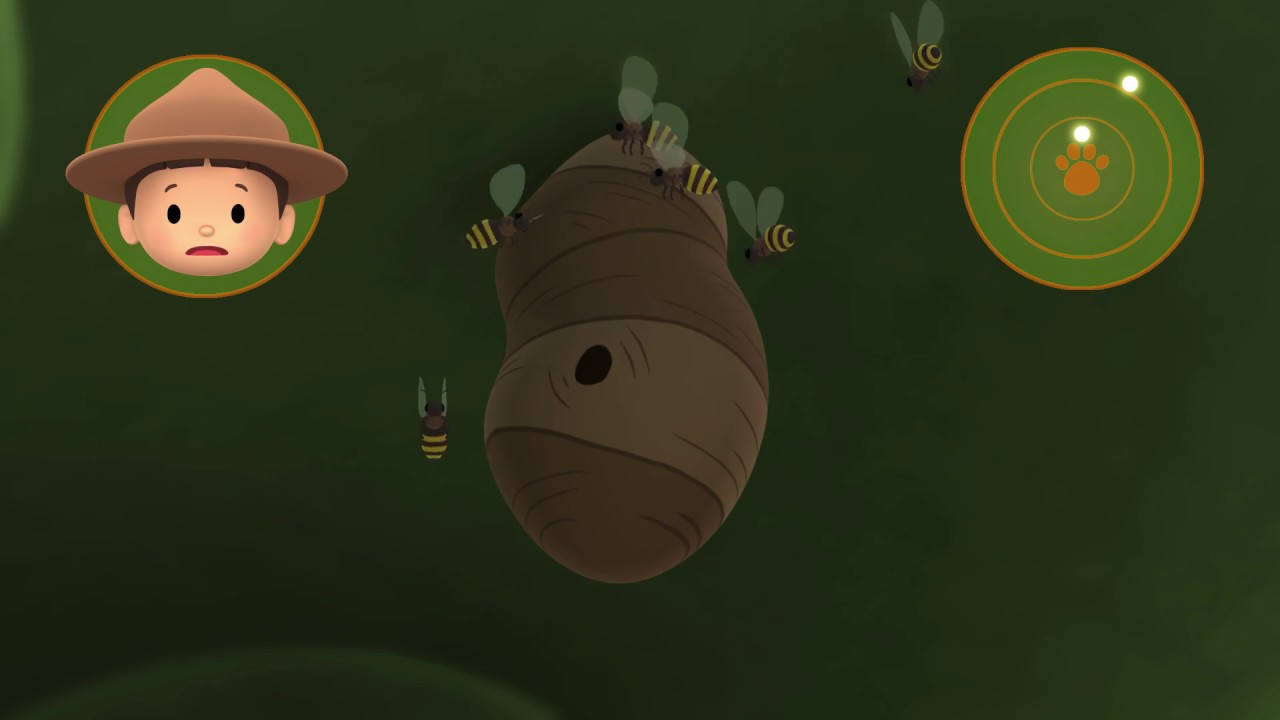 Malayan Pangolin - Hero's Mini Mission 