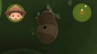 Malayan Pangolin - Hero's Mini Mission #104