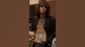 😂😂love him #aerosmith #steventyler #rock #throwback #bluearmy #90s #funny #memories  #rockstar