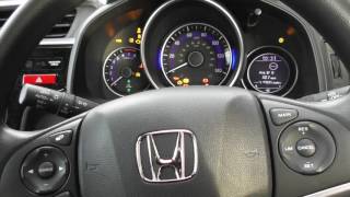 Honda MAP Sensor Check Engine OM123 Jazz Civic Accord P0108 Reset